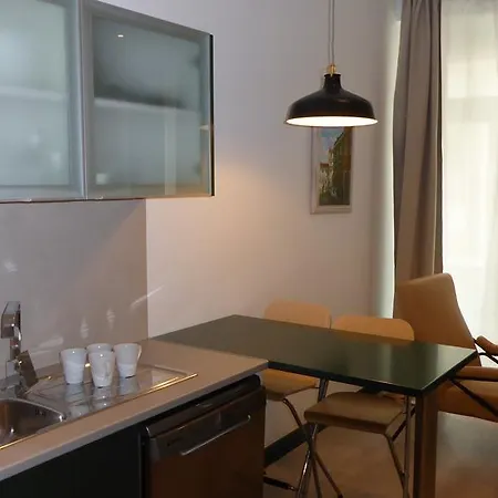 Dobairro At Bairro Alto Apartment