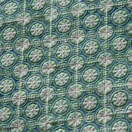 Apartment Dobairro At Bairro Alto *