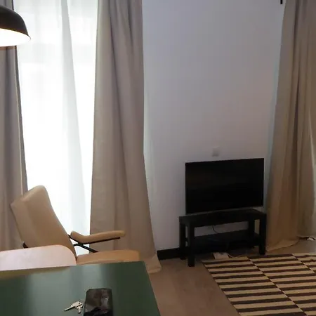 拜罗阿尔托多拜罗套房公寓 Lisboa