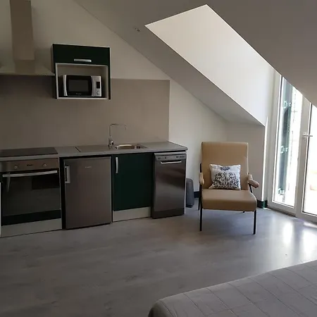 Dobairro At Bairro Alto Apartment