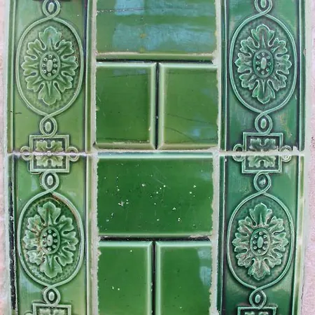 Dobairro At Bairro Alto Apartment