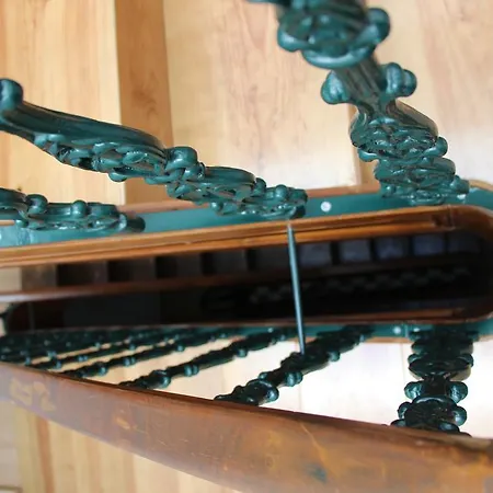 Dobairro At Bairro Alto * Lissabon