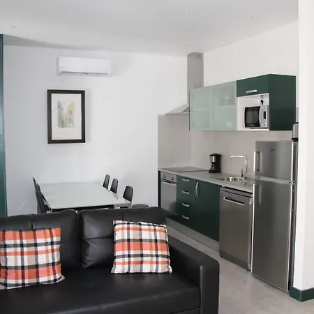 شقة Dobairro At Bairro Alto Lisboa