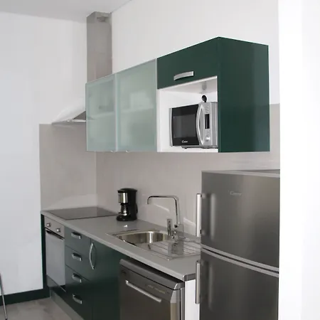 Dobairro At Bairro Alto *