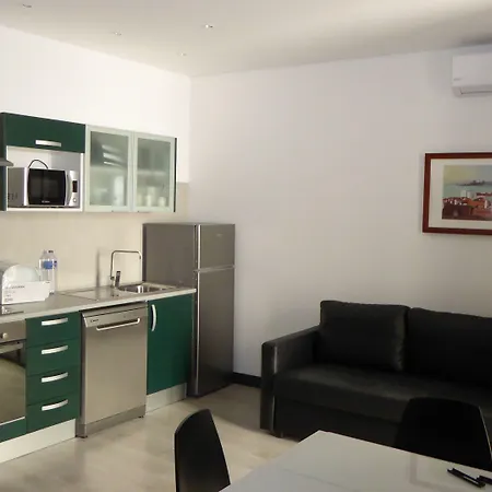 Apartamento Dobairro At Bairro Alto Lisboa
