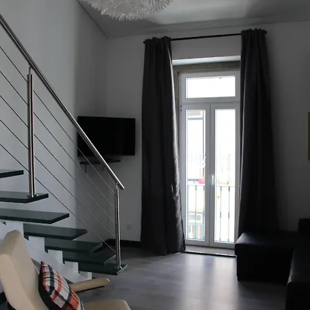 Apartament Dobairro At Bairro Alto *