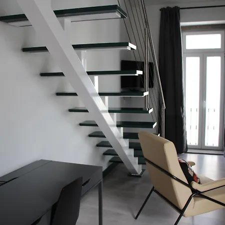 Dobairro At Bairro Alto Lizbona