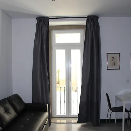 Dobairro At Bairro Alto