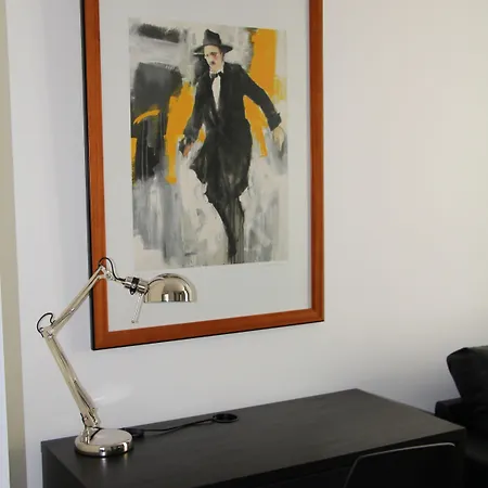 Apartamento Dobairro At Bairro Alto Lisboa