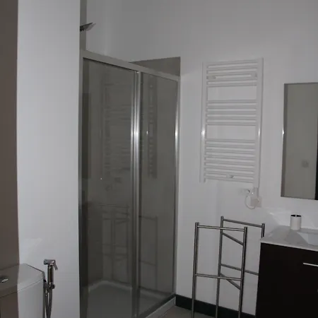 Dobairro At Bairro Alto Apartament *