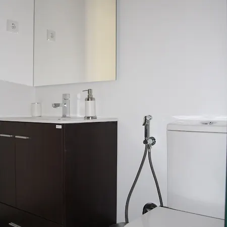 Dobairro At Bairro Alto Apartamento *