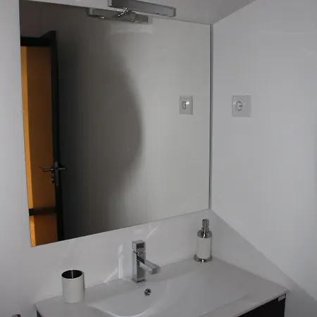 Apartament Dobairro At Bairro Alto *