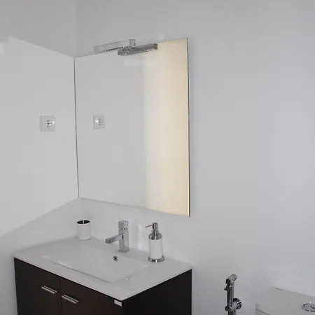 Dobairro At Bairro Alto Lizbona