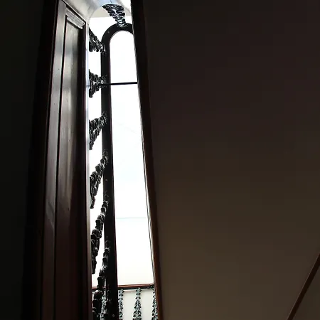 Dobairro At Bairro Alto