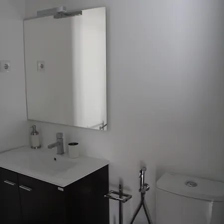 Apartamento Dobairro At Bairro Alto