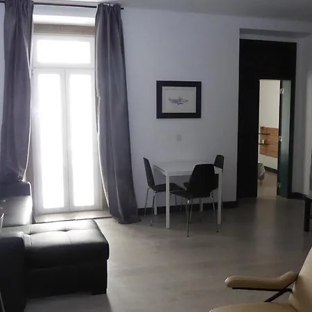 Dobairro At Bairro Alto Apartamento