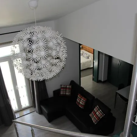 Dobairro At Bairro Alto Apartment Lisbon