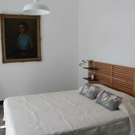 Dobairro At Bairro Alto Appartement