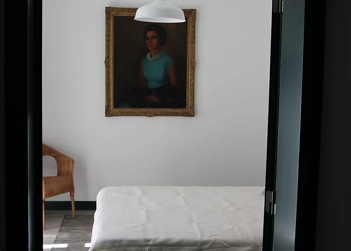Apartmán Dobairro At Bairro Alto Lisboa