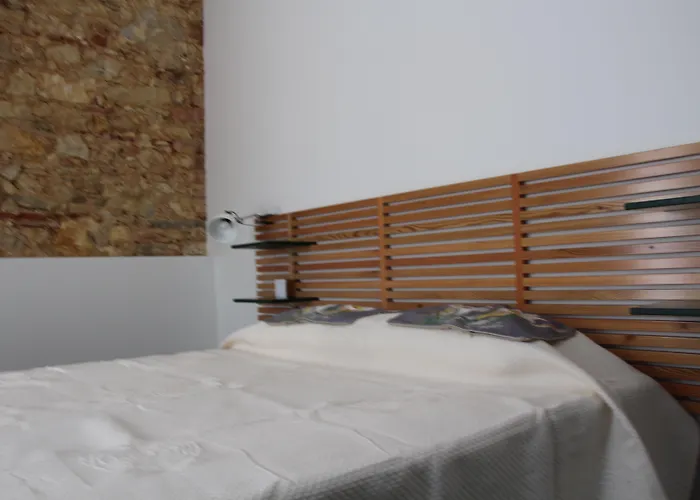 Apartmán Dobairro At Bairro Alto *