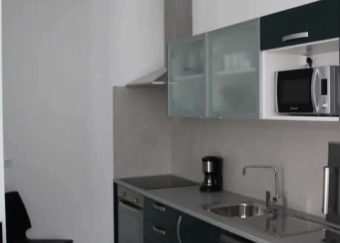 Dobairro At Bairro Alto Apartmán Lisboa