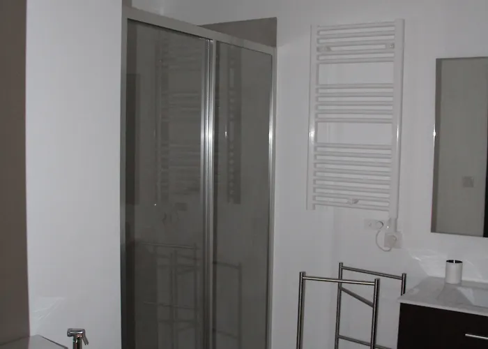 Dobairro At Bairro Alto Apartmán *