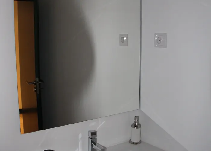 Apartment Dobairro At Bairro Alto *