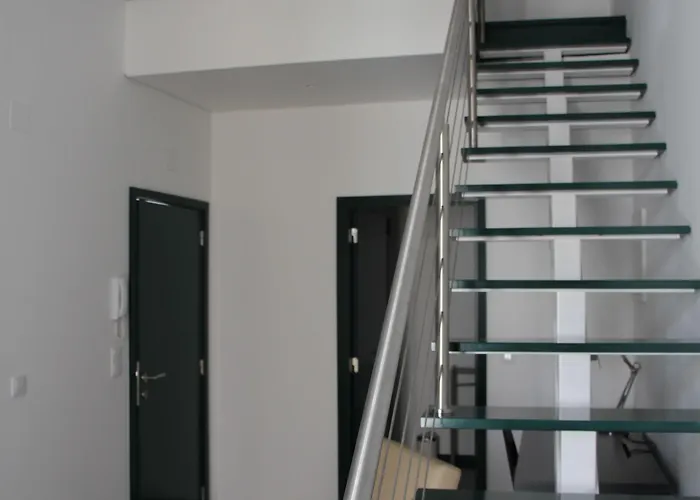 Apartment Dobairro At Bairro Alto