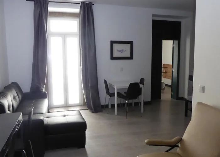 Dobairro At Bairro Alto Apartment