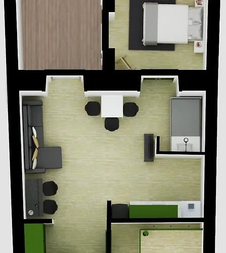 Apartmán Dobairro At Bairro Alto
