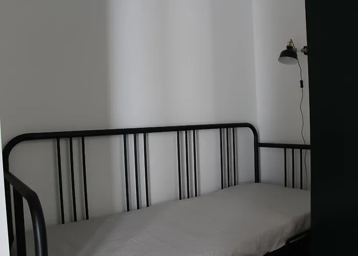 Dobairro At Bairro Alto Apartment