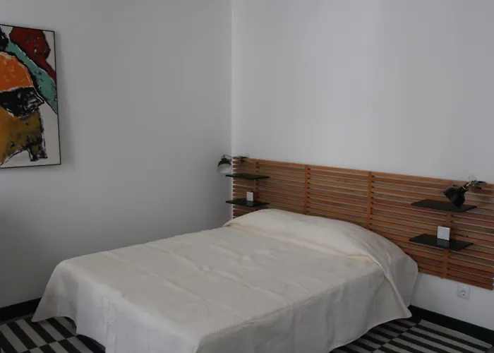 Dobairro At Bairro Alto Apartmán *