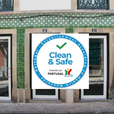 Dobairro At Bairro Alto * Lisboa