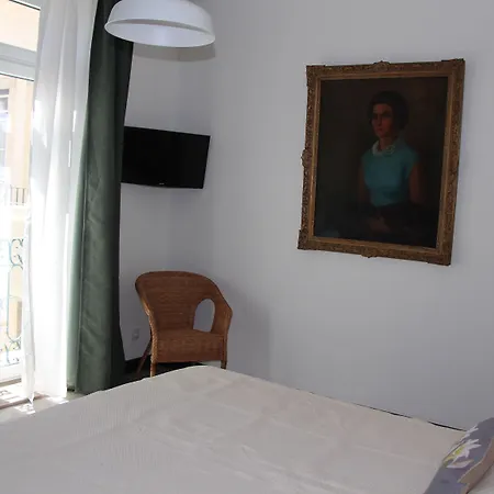 Dobairro At Bairro Alto Διαμέρισμα