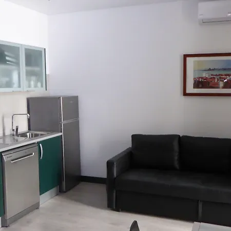 Dobairro At Bairro Alto