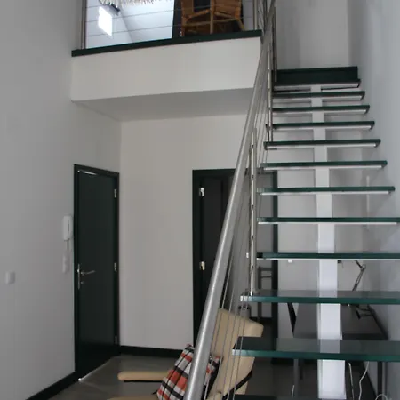 Διαμέρισμα Dobairro At Bairro Alto