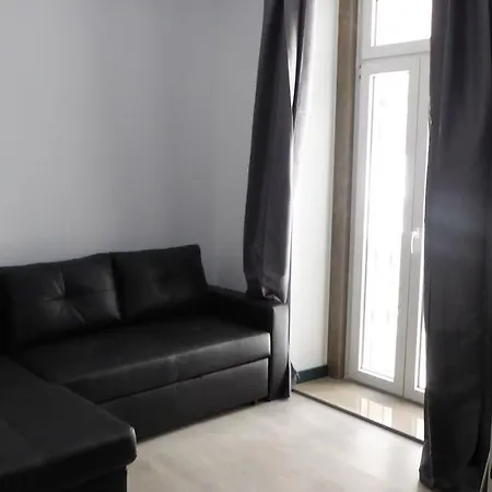 Dobairro At Bairro Alto Διαμέρισμα *