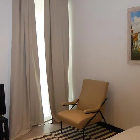 Dobairro At Bairro Alto Διαμέρισμα *