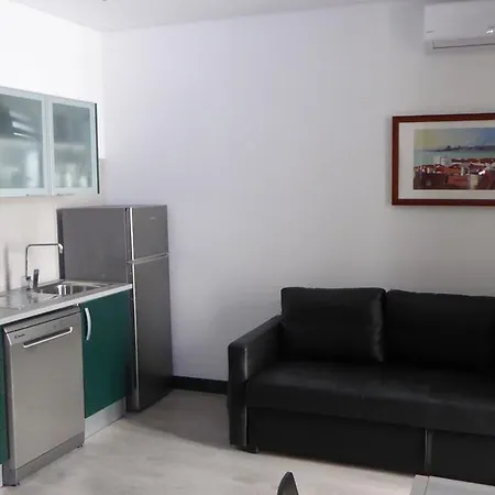 Dobairro At Bairro Alto