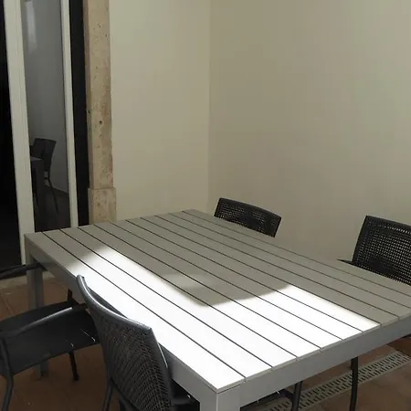 Dobairro At Bairro Alto Appartement *