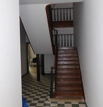 Dobairro At Bairro Alto * Lisboa