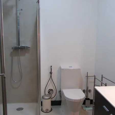 Dobairro At Bairro Alto *