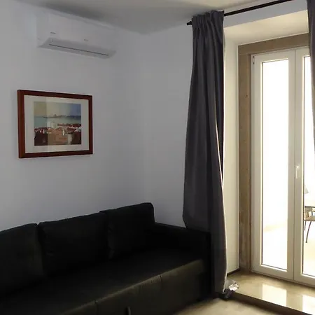 Διαμέρισμα Dobairro At Bairro Alto