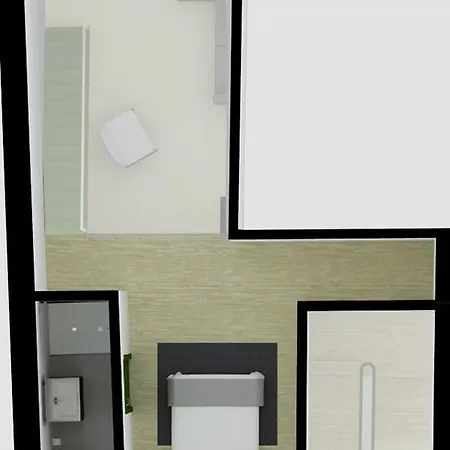 Appartement Dobairro At Bairro Alto *