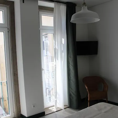 Dobairro At Bairro Alto *