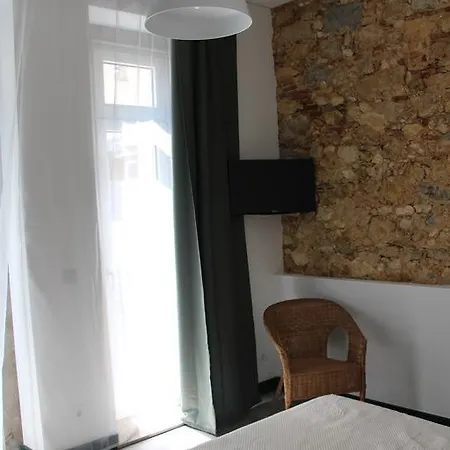 Dobairro At Bairro Alto * Lisboa