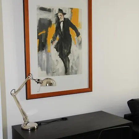 Dobairro At Bairro Alto Appartement *