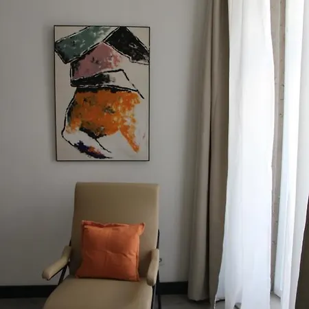 Dobairro At Bairro Alto Appartement *