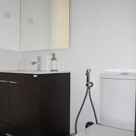 Appartement Dobairro At Bairro Alto *
