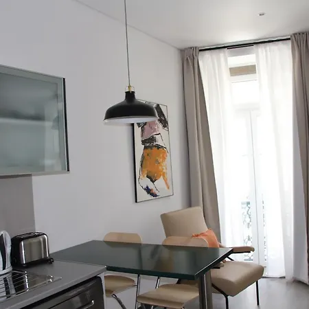 Dobairro At Bairro Alto * Lisboa